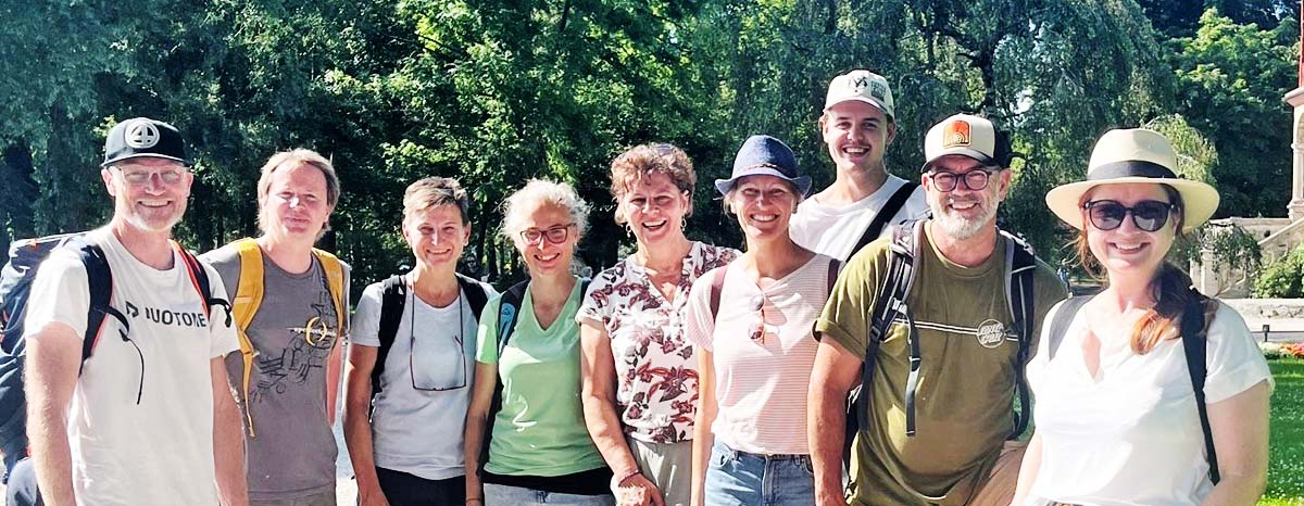 Team fka fussner kuehne architekten